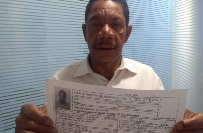 Jose Joaquim Ferreira