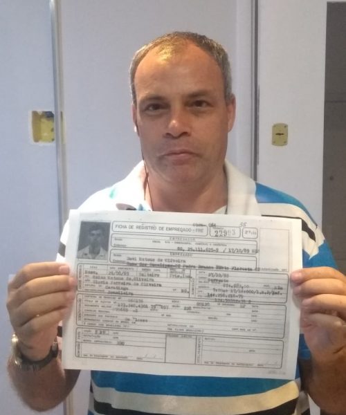 Davi Mateus de Oliveira