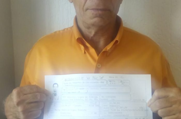 Hercilio Lopes de Almeida