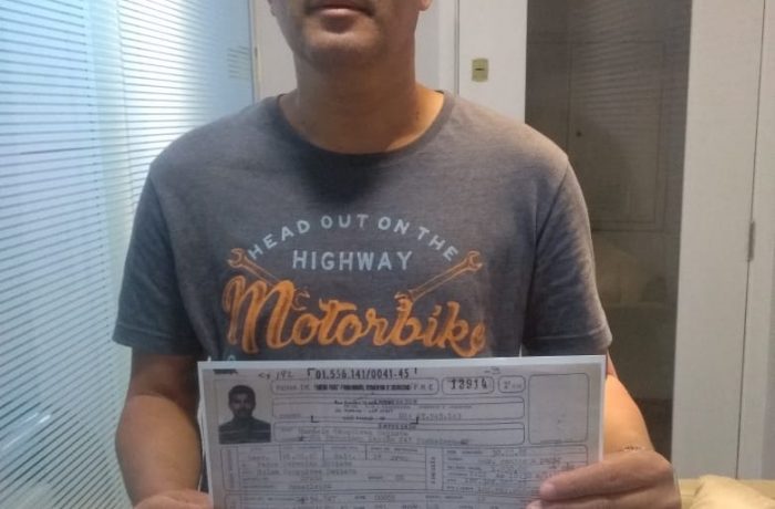 Horacio  Gonçalves Batista