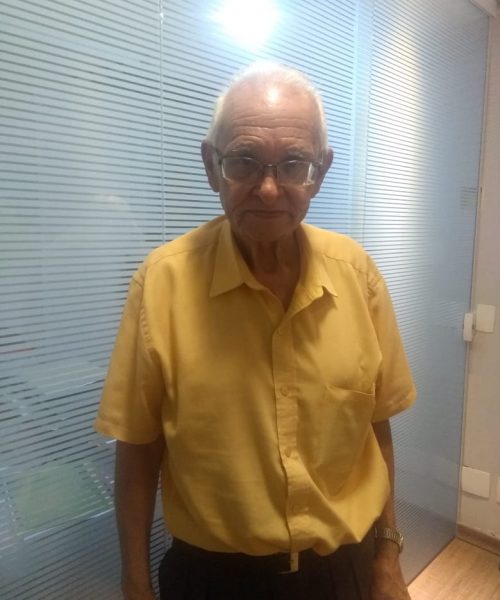 Mariano Martins Guimarães