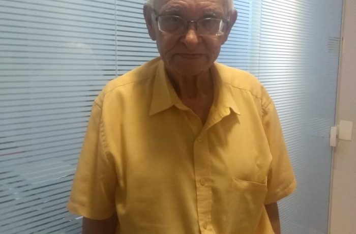 Mariano Martins Guimarães