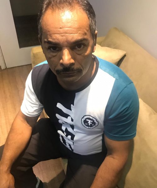 Durvalino Silva Souza