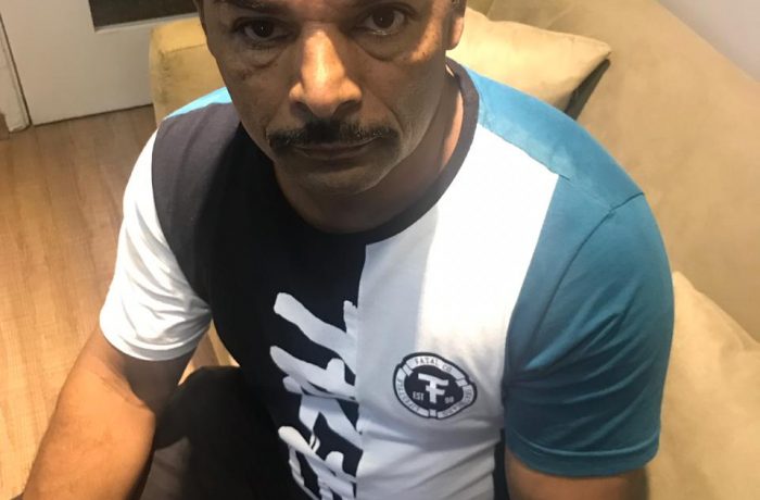 Durvalino Silva Souza