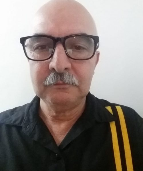 Francisco Antonio Sampaio