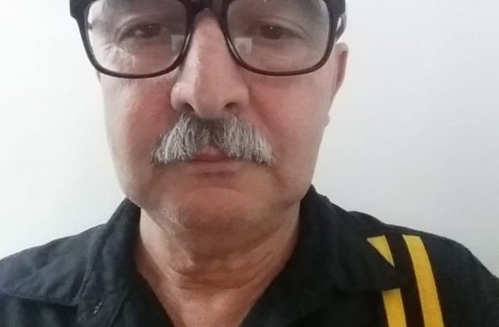 Francisco Antonio Sampaio