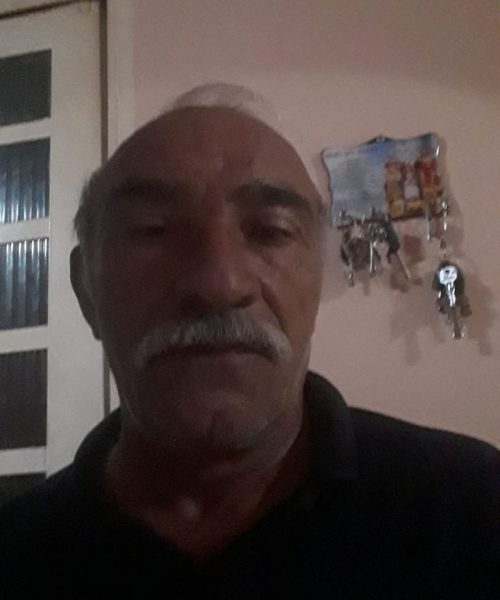 Delfino Nunes Damasceno