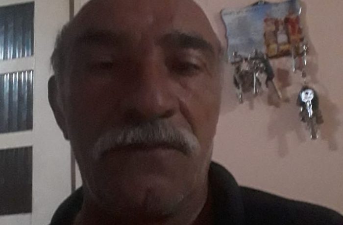 Delfino Nunes Damasceno