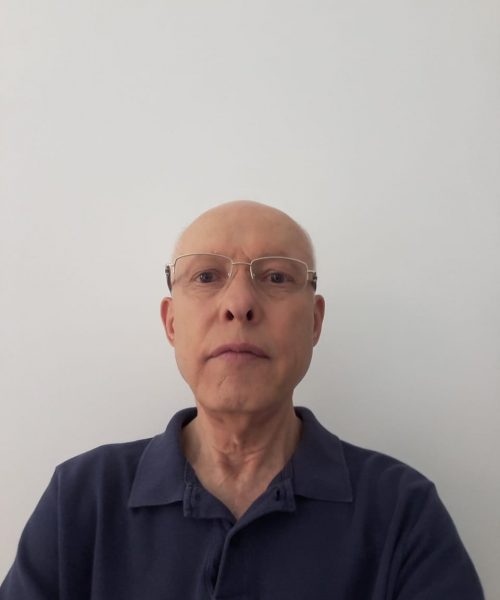 Elizeu Batista Da Silva