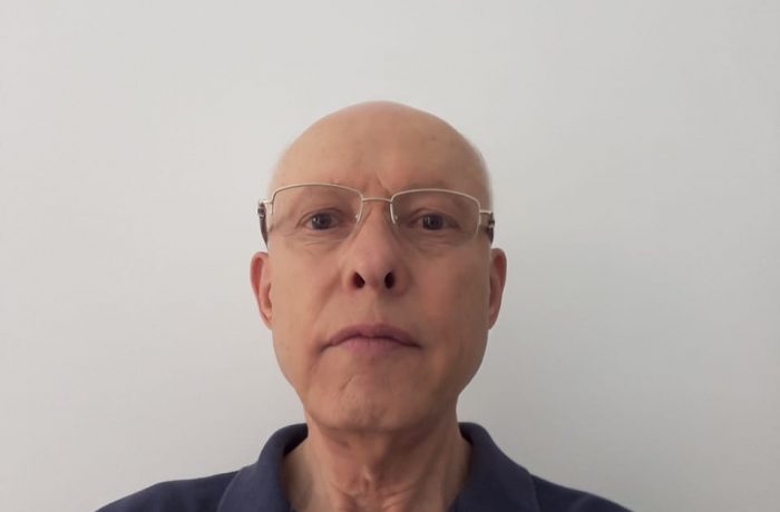 Elizeu Batista Da Silva