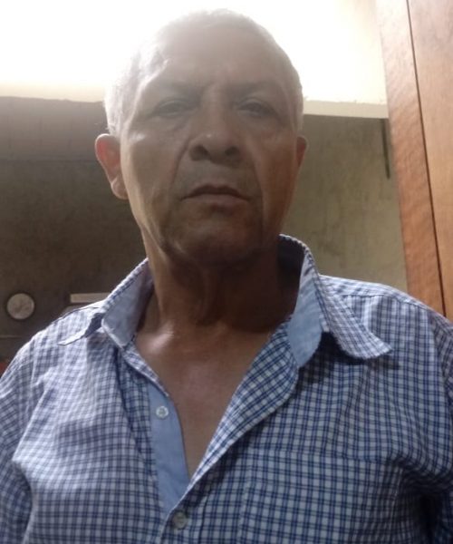 Evangelista Paixão De Freitas