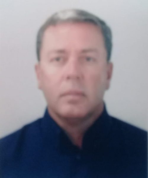 Oswaldo Luiz Silva Bernardo