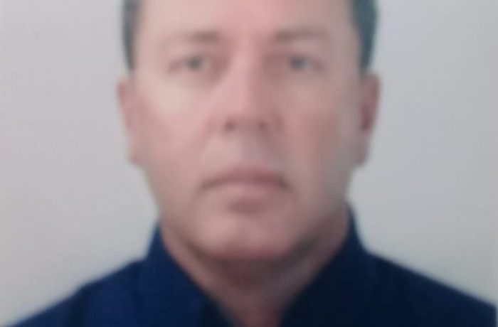 Oswaldo Luiz Silva Bernardo