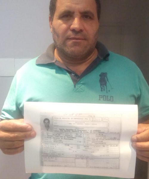 Damião Facundes do Nascimento