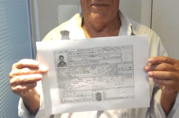 Francisco Sotero de Oliveira