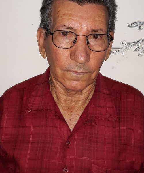 Irineu Romão de Oliveira