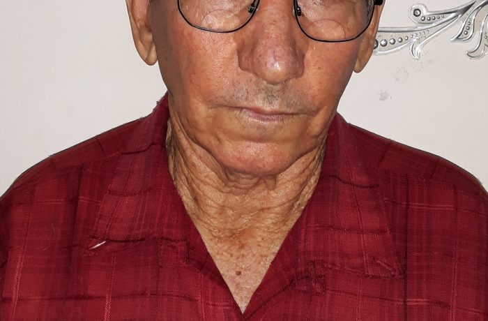 Irineu Romão de Oliveira