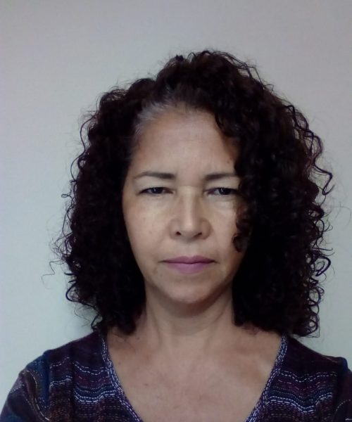 Angelita Felix dos Santos