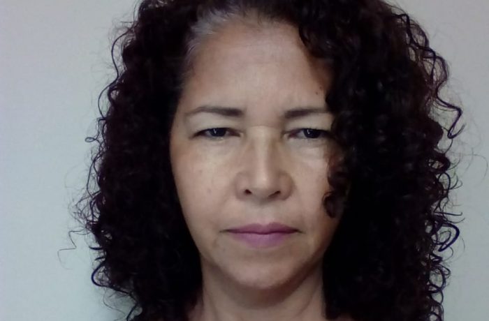 Angelita Felix dos Santos