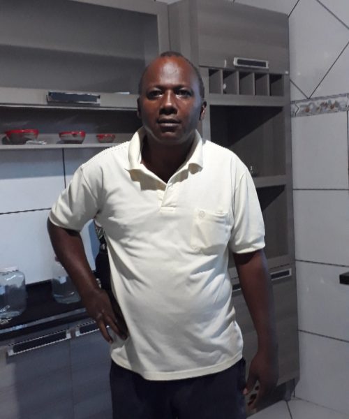 Carlos Santos Lefundes