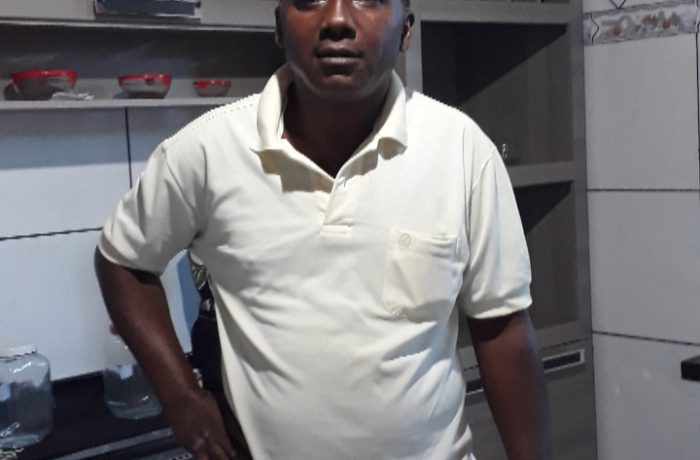 Carlos Santos Lefundes