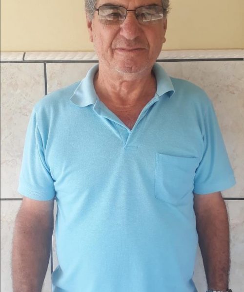 Joao Canova Cavachioli