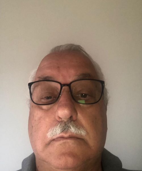 Claudio Sergio Martini