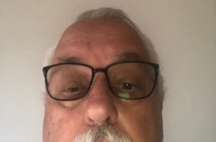 Claudio Sergio Martini