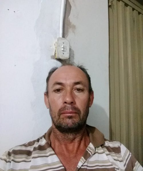 Edson Soares de Carvalho