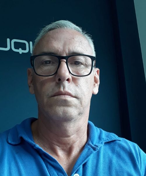 Glauco Damasceno Junqueira