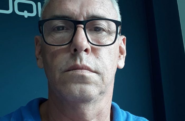 Glauco Damasceno Junqueira