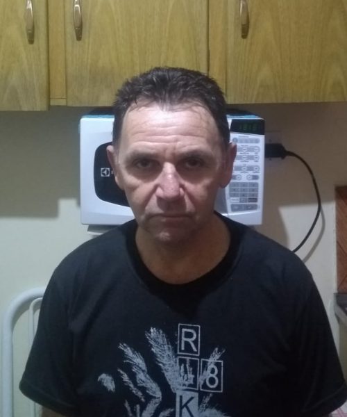 João Gualberto de Sousa