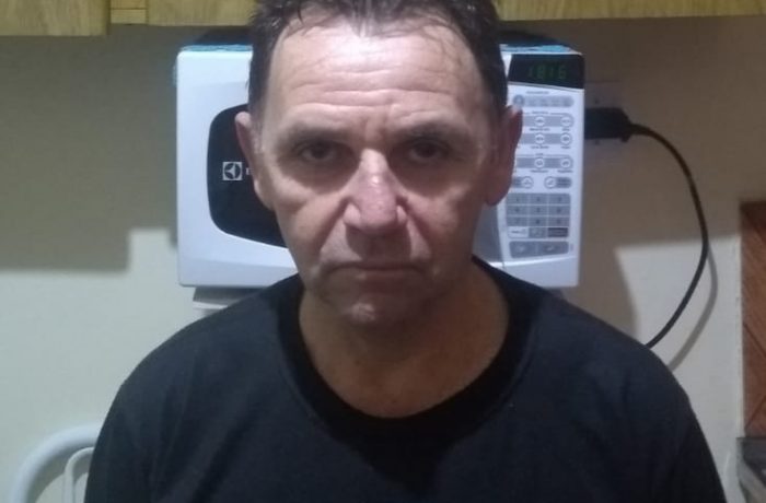 João Gualberto de Sousa