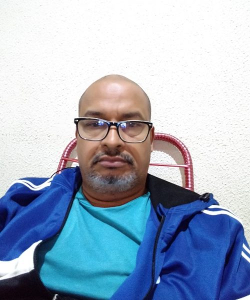 Nivaldo Plinio Feliciano