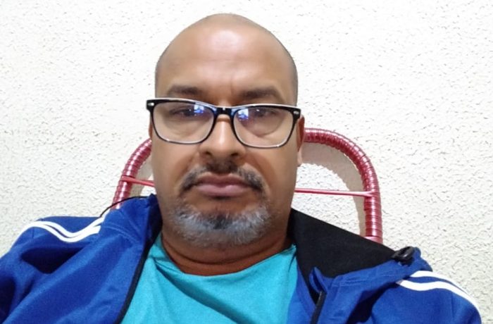 Nivaldo Plinio Feliciano