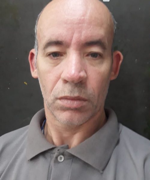 Antonio das Dores Salvador