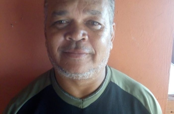 Isnaldo Jose dos Santos