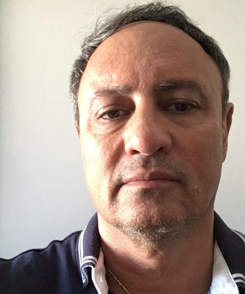 Marcos de Almeida Prado