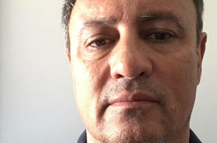 Marcos de Almeida Prado