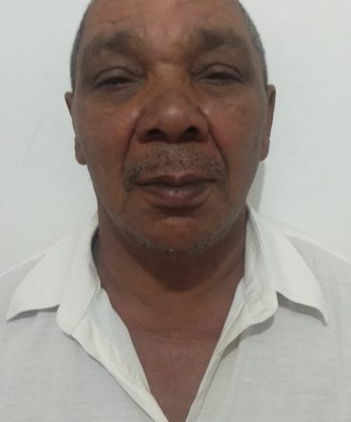 Abdias Justino Bastos