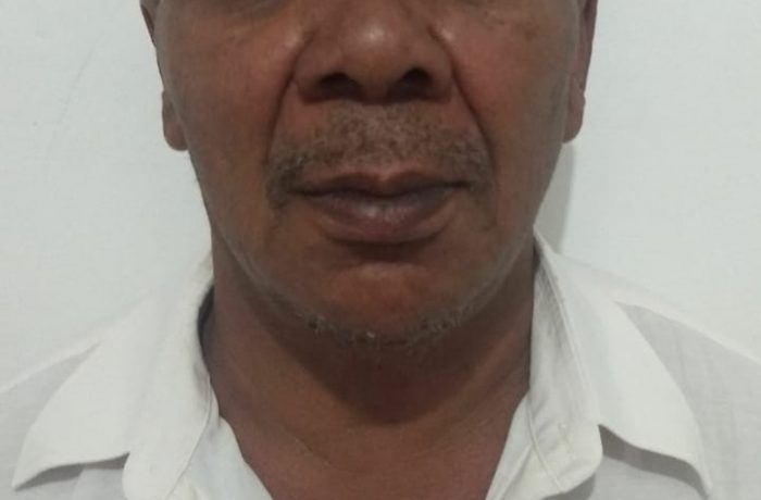 Abdias Justino Bastos