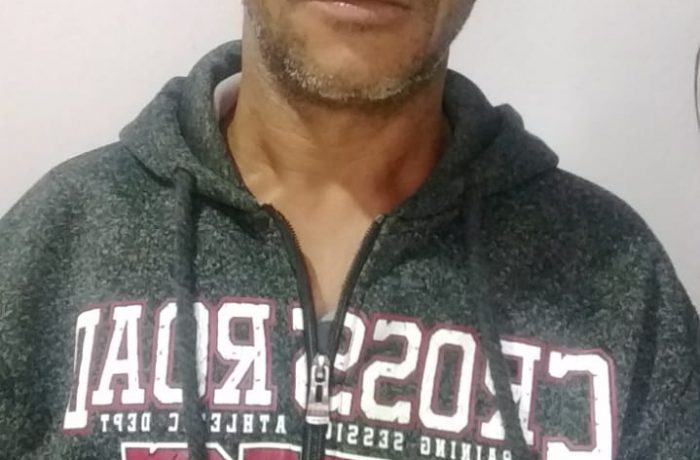 Ailton Martins dos Santos