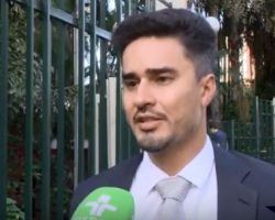 Dr. Gustavo explica as desvantagens do acordo.