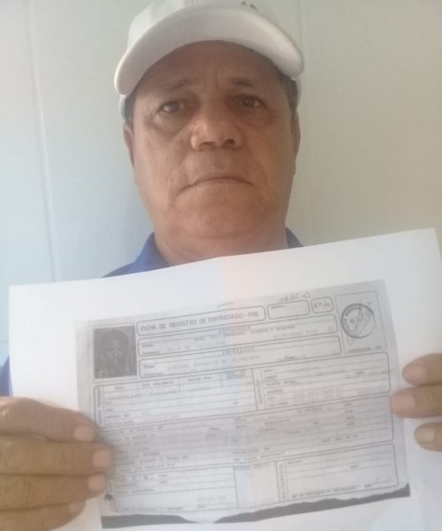 Ademar Barbosa de Oliveira