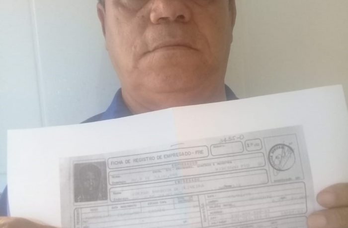 Ademar Barbosa de Oliveira