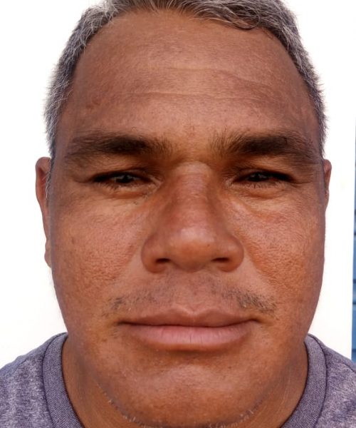 Atanizio Jose Pereira