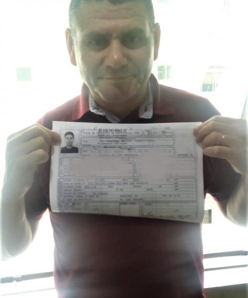 Elmo da Silva Araujo