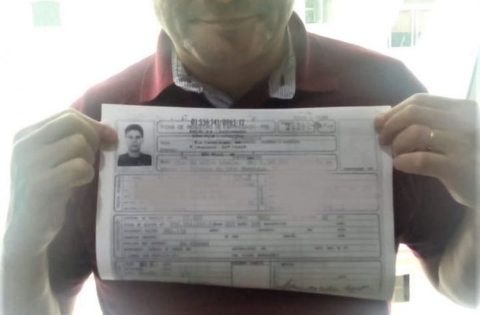 Elmo da Silva Araujo