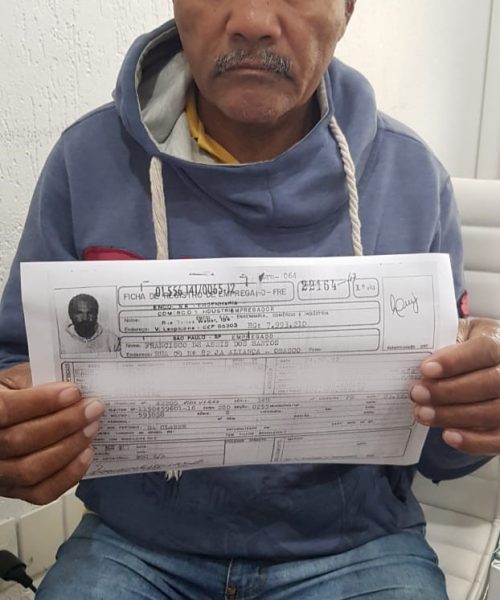 Francisco de Assis dos Santos