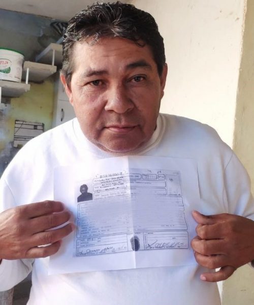 Geraldo Varelo da Silva